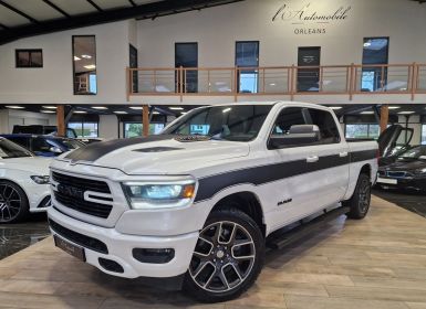 Dodge Ram 1500 5.7 HEMI V8 SPORT 390 59990E TTC