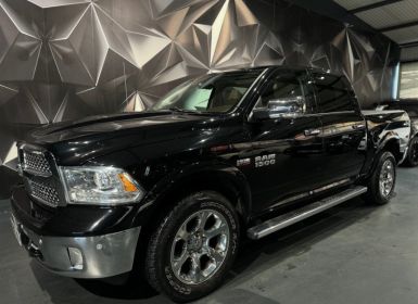 Achat Dodge Ram 1500 5.7 V8 395 CH LARAMIE Occasion