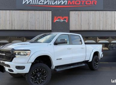 Vente Dodge Ram 1500 5.7 v8 395 cv hemi ethanol double cabine garantie 6 mois Occasion