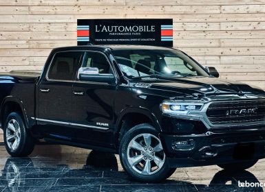 Dodge Ram 1500 5.7 v8 395 hemi double cab limited