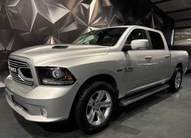 Dodge Ram 1500 5.7 V8 395CH