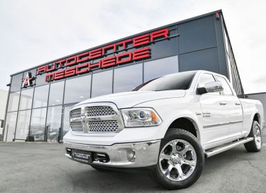 Dodge Ram 1500 5.7 V8 4WD Quad Cab Laramie