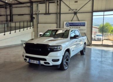 Dodge Ram 1500 5.7L HEMI LIMITED CREW CAB Occasion