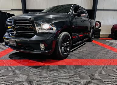 Vente Dodge Ram 1500 5,7L SPORT DOUBLE CAB Occasion