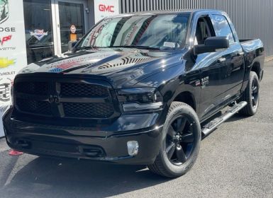 Vente Dodge Ram 1500 CLASSIC V8 5,7L HEMI 69000€ TTC Occasion