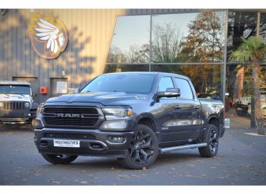 Vente Dodge Ram 1500 CREW BIG HORN SPORT 2019 Occasion