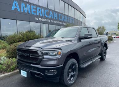 Dodge Ram 1500 CREW BIGHORN BACK COUNTRY Occasion