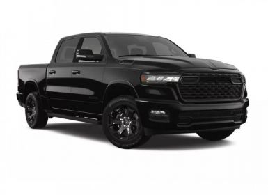 Vente Dodge Ram 1500 CREW CAB BIG HORN NIGHT EDITION Neuf