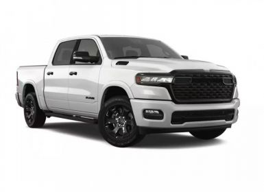 Achat Dodge Ram 1500 CREW CAB BIG HORN NIGHT EDITION Neuf