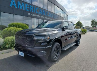 Vente Dodge Ram 1500 CREW CAB BIG HORN NIGHT EDITION 2025 Neuf