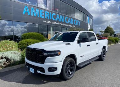 Dodge Ram 1500 CREW CAB BIG HORN NIGHT EDITION 2025