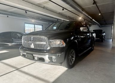 Dodge Ram 1500 CREW CAB LARAMIE .