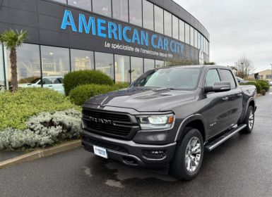 Dodge Ram 1500 CREW CAB LARAMIE SPORT GPL