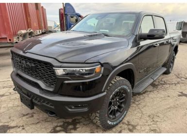 Dodge Ram 1500 CREW CAB REBEL AIR 2025