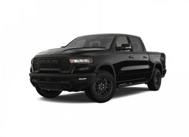 Dodge Ram 1500 CREW CAB REBEL AIR BOX HAYON MULTI 2025