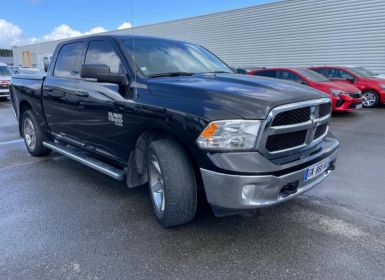 Achat Dodge Ram 1500 Crew cab SLT CLASSIC V8 5.7L HEMI GPL Occasion