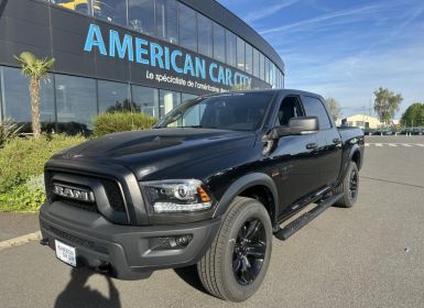 Achat Dodge Ram 1500 Crew Cab SLT WARLOCK Neuf