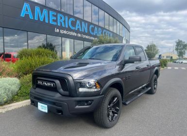 Achat Dodge Ram 1500 Crew Cab SLT WARLOCK Neuf