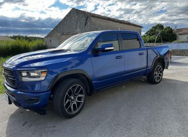 Dodge Ram 1500 CREW CAB SPORT