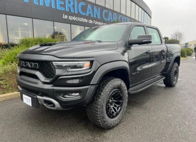 Achat Dodge Ram 1500 CREW CAB TRX 6.2L V8 Neuf