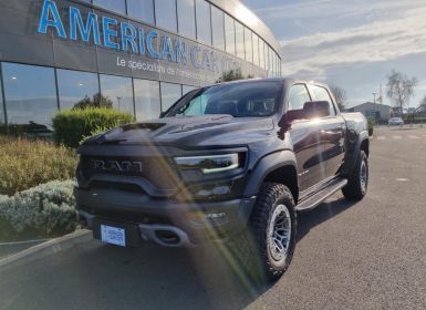 Vente Dodge Ram 1500 CREW CAB TRX 6.2L V8 Neuf