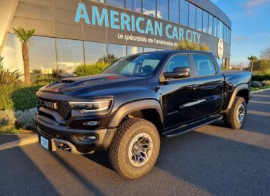 Dodge Ram 1500 CREW CAB TRX 6.2L V8