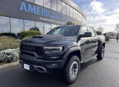 Dodge Ram 1500 CREW CAB TRX 6.2L V8