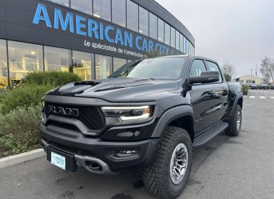 Dodge Ram 1500 CREW CAB TRX 6.2L V8