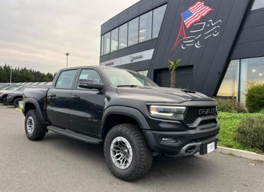 Achat Dodge Ram 1500 CREW CAB TRX 6.2L V8 SUPERCHARGED Neuf