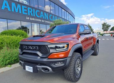 Dodge Ram 1500 CREW CAB TRX FINAL EDITION