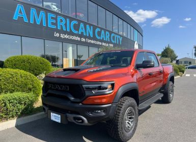 Dodge Ram 1500 CREW CAB TRX FINAL EDITION