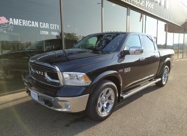 Dodge Ram 1500 CREW LARAMIE Occasion