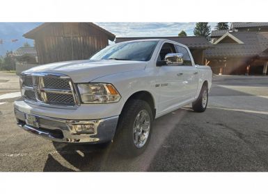 Vente Dodge Ram 1500 CREW LARAMIE Occasion