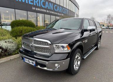 Dodge Ram 1500 CREW LARAMIE AIR GPL - VENTE PRO