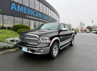 Vente Dodge Ram 1500 CREW LARAMIE AIR RAMBOX Occasion