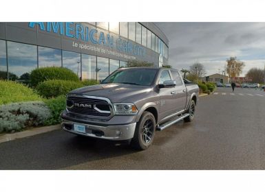 Achat Dodge Ram 1500 CREW LARAMIE CLASSIC Occasion