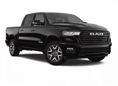 Achat Dodge Ram 1500 CREW LARAMIE SPORT 4x4 2025 Neuf