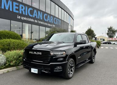 Vente Dodge Ram 1500 CREW LARAMIE SPORT 4x4 2025 Neuf