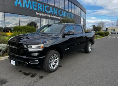 Achat Dodge Ram 1500 CREW LARAMIE SPORT AIR Neuf