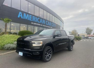 Vente Dodge Ram 1500 CREW LARAMIE SPORT AIR Occasion