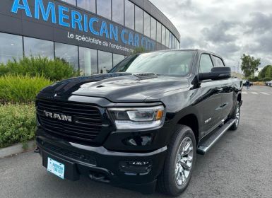 Vente Dodge Ram 1500 CREW LARAMIE SPORT AIR ETORQUE Neuf