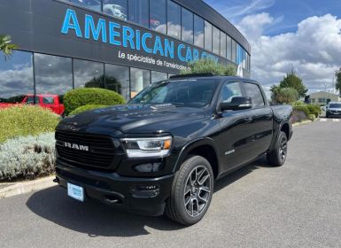 Achat Dodge Ram 1500 CREW LARAMIE SPORT AIR GPL Occasion