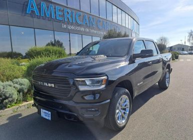 Vente Dodge Ram 1500 CREW LARAMIE SPORT AIR HAYON MULTI Neuf