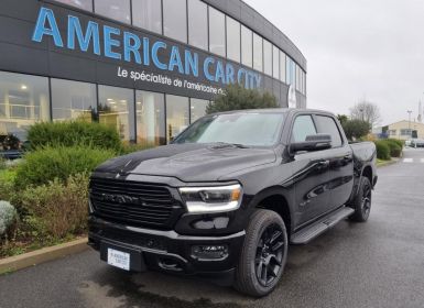 Achat Dodge Ram 1500 CREW LARAMIE SPORT NIGHT EDITION AIR Neuf