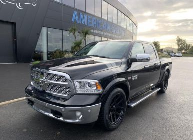 Achat Dodge Ram 1500 CREW LARAMIE V8 5.7L 395CH Occasion