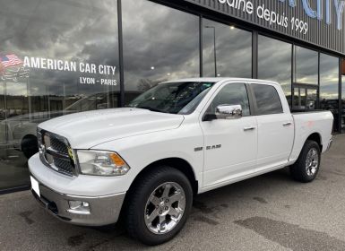 Dodge Ram 1500 CREW LARAMIE - Vente à marchand