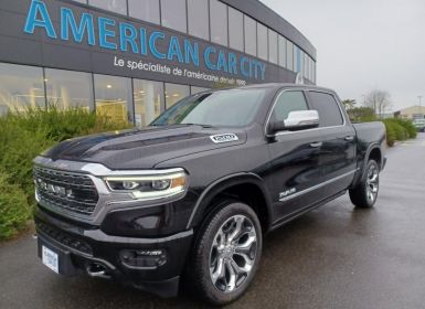 Dodge Ram 1500 CREW LIMITED 10th anniversary