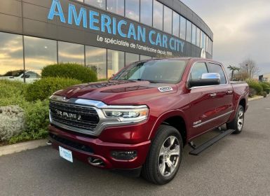 Dodge Ram 1500 CREW LIMITED