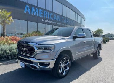 Vente Dodge Ram 1500 CREW LIMITED AIR eTorque Hayon Occasion