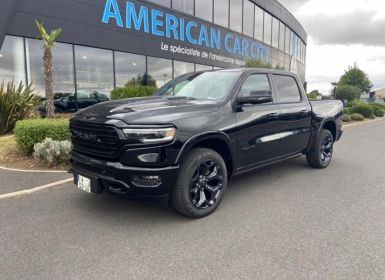 Vente Dodge Ram 1500 CREW LIMITED NIGHT EDITION Neuf